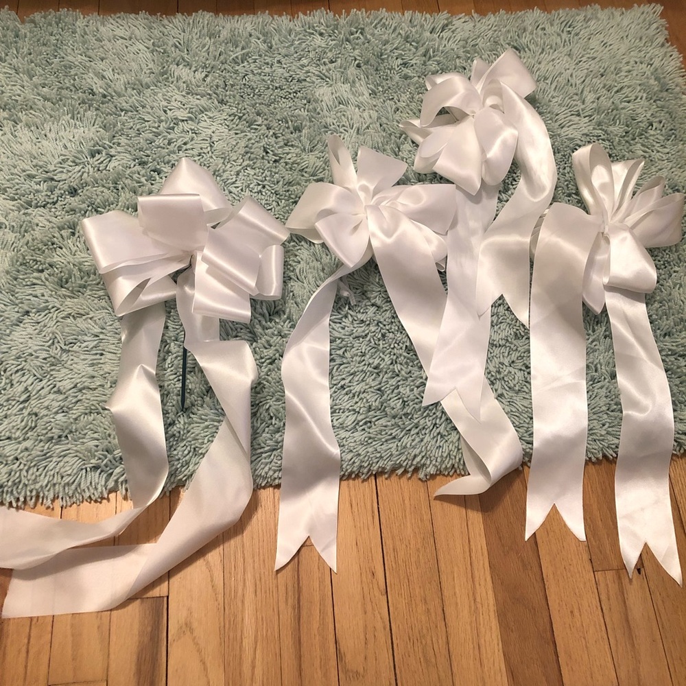 Wedding or Shower Decorations